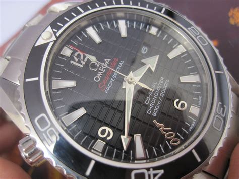 omega skyfall replica|omega planet ocean counterfeit.